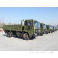 Dongfeng EQ1120 4x4 Military Truck Troop Truck